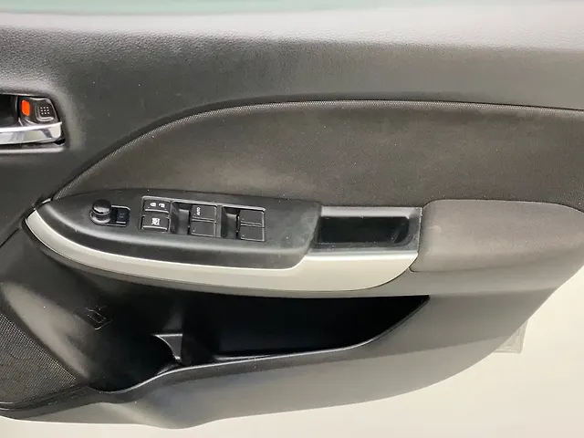 Used Maruti Suzuki Baleno [2015-2019] Zeta 1.2 in Bangalore