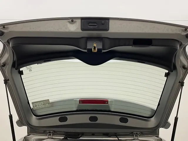 Used Maruti Suzuki Baleno [2015-2019] Zeta 1.2 in Bangalore