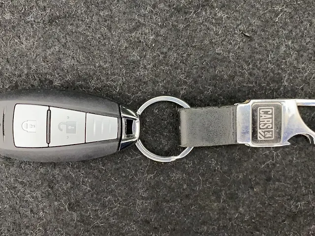 Used Maruti Suzuki Baleno [2015-2019] Zeta 1.2 in Bangalore