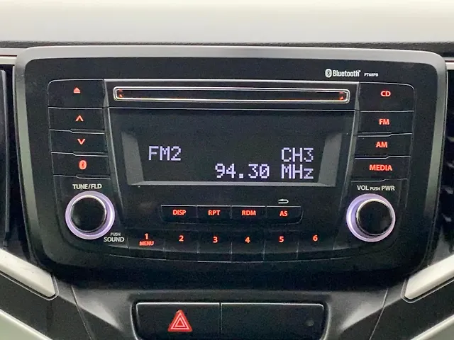 Used Maruti Suzuki Baleno [2015-2019] Zeta 1.2 in Bangalore
