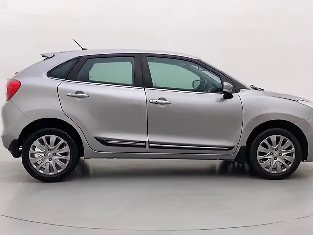 Used Maruti Suzuki Baleno [2015-2019] Zeta 1.2 in Bangalore