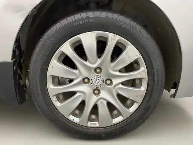 Used Maruti Suzuki Baleno [2015-2019] Zeta 1.2 in Bangalore