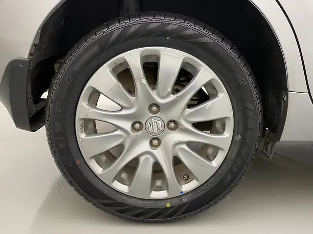 Used Maruti Suzuki Baleno [2015-2019] Zeta 1.2 in Bangalore