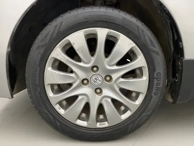 Used Maruti Suzuki Baleno [2015-2019] Zeta 1.2 in Bangalore