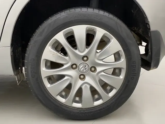 Used Maruti Suzuki Baleno [2015-2019] Zeta 1.2 in Bangalore