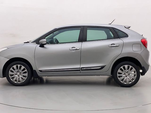 Used Maruti Suzuki Baleno [2015-2019] Zeta 1.2 in Bangalore