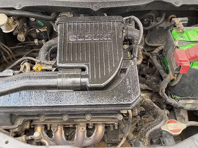 Used Maruti Suzuki Swift [2014-2018] VXi ABS in Hyderabad