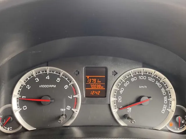 Used Maruti Suzuki Swift [2014-2018] VXi ABS in Hyderabad