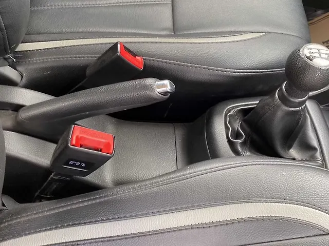 Used Maruti Suzuki Swift [2014-2018] VXi ABS in Hyderabad