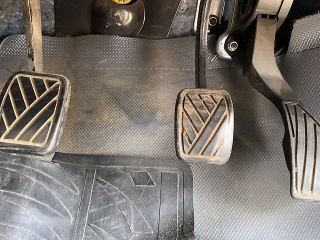 Used Maruti Suzuki Swift [2014-2018] VXi ABS in Hyderabad