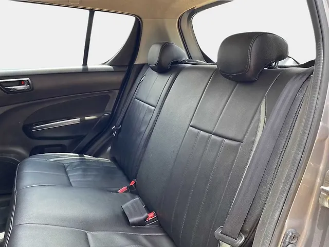 Used Maruti Suzuki Swift [2014-2018] VXi ABS in Hyderabad