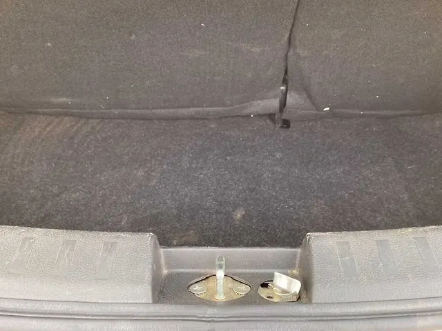 Used Maruti Suzuki Swift [2014-2018] VXi ABS in Hyderabad