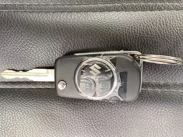 Used Maruti Suzuki Swift [2014-2018] VXi ABS in Hyderabad