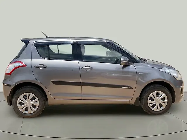 Used Maruti Suzuki Swift [2014-2018] VXi ABS in Hyderabad