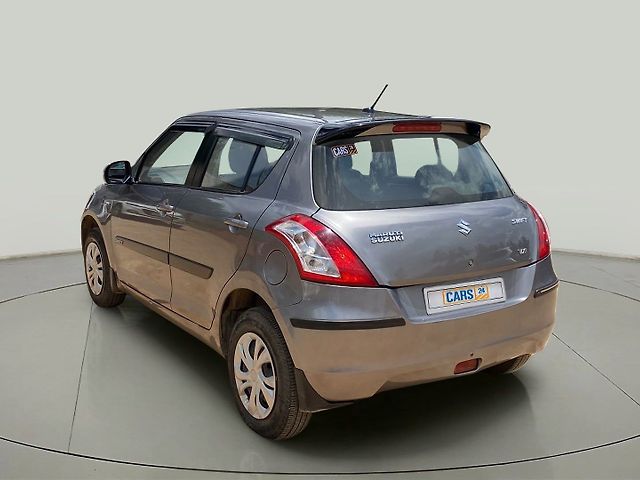 Used Maruti Suzuki Swift [2014-2018] VXi ABS in Hyderabad