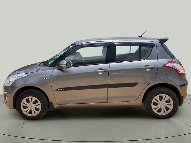 Used Maruti Suzuki Swift [2014-2018] VXi ABS in Hyderabad