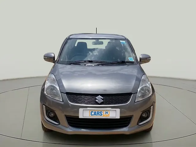 Used Maruti Suzuki Swift [2014-2018] VXi ABS in Hyderabad