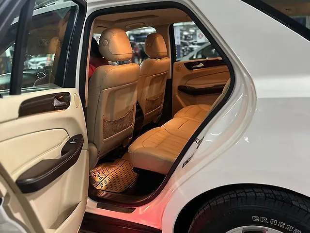 Used Mercedes-Benz GLE [2015-2020] 250 d in Lucknow