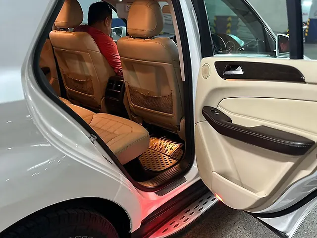 Used Mercedes-Benz GLE [2015-2020] 250 d in Lucknow