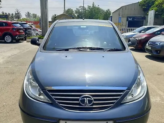 Used 2012 Tata Vista in Coimbatore
