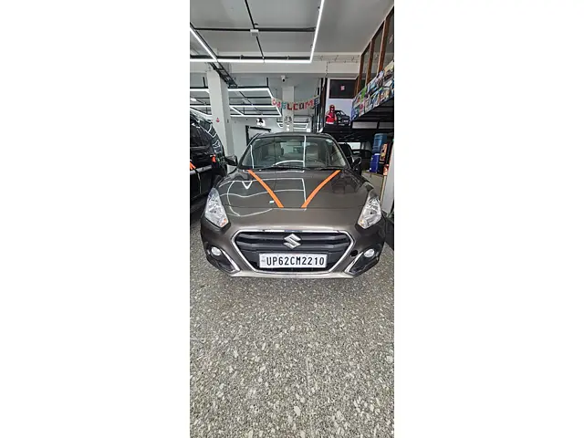 Used 2022 Maruti Suzuki DZire in Varanasi