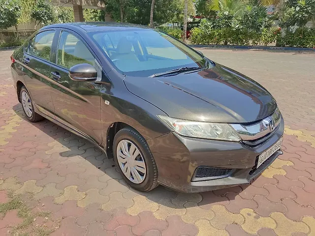 Used 2014 Honda City in Gandhinagar Used 2014 Honda City in Gandhinagar