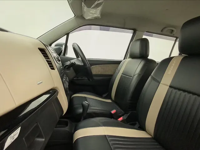 Used Maruti Suzuki Wagon R 1.0 [2014-2019] VXI AMT in Bangalore