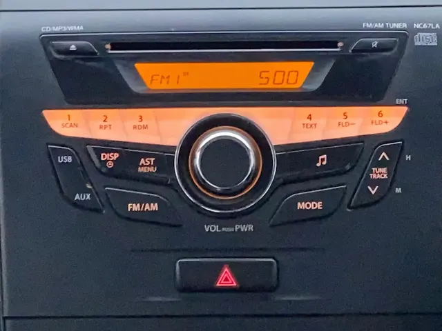 Used Maruti Suzuki Wagon R 1.0 [2014-2019] VXI AMT in Bangalore