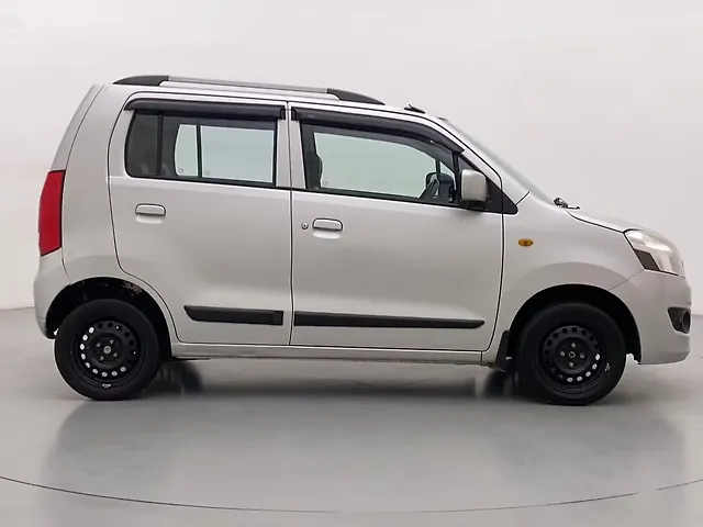 Used Maruti Suzuki Wagon R 1.0 [2014-2019] VXI AMT in Bangalore