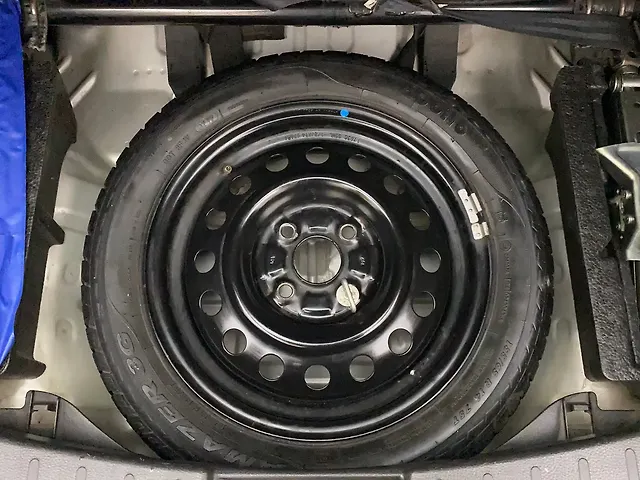Used Maruti Suzuki Wagon R 1.0 [2014-2019] VXI AMT in Bangalore