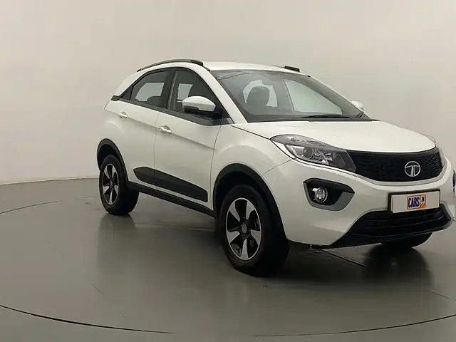 Used 2018 Tata Nexon in Mumbai