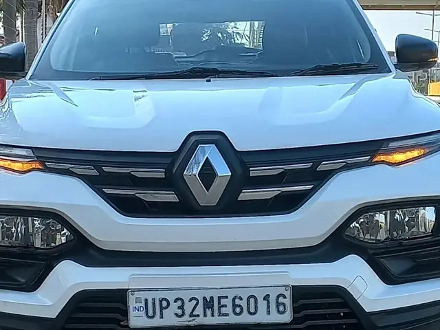 Used 2021 Renault Kiger in Lucknow