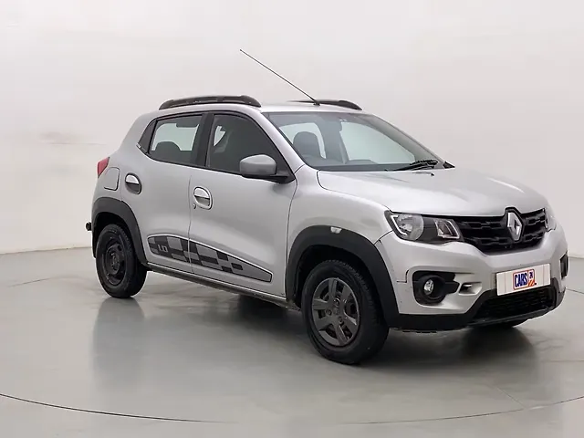 Used 2016 Renault Kwid in Bangalore