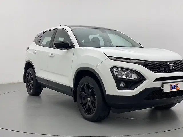 Used 2021 Tata Harrier in Ahmedabad