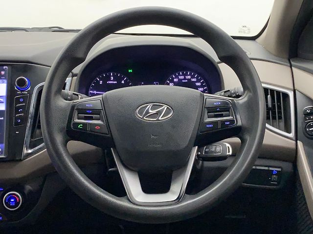 Used Hyundai Creta [2017-2018] SX 1.6 CRDI in Bangalore