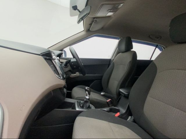 Used Hyundai Creta [2017-2018] SX 1.6 CRDI in Bangalore