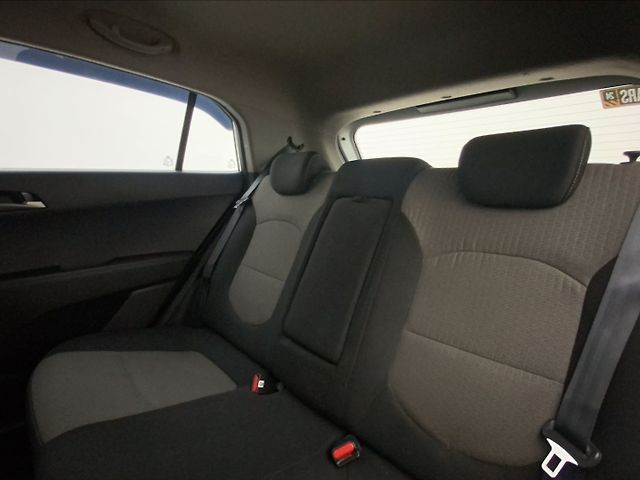 Used Hyundai Creta [2017-2018] SX 1.6 CRDI in Bangalore