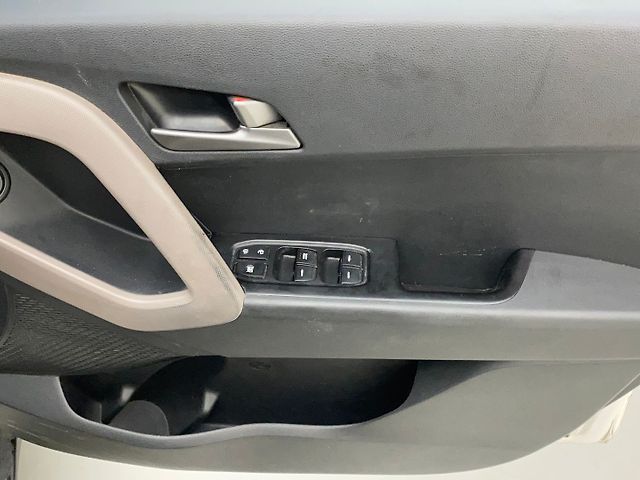 Used Hyundai Creta [2017-2018] SX 1.6 CRDI in Bangalore