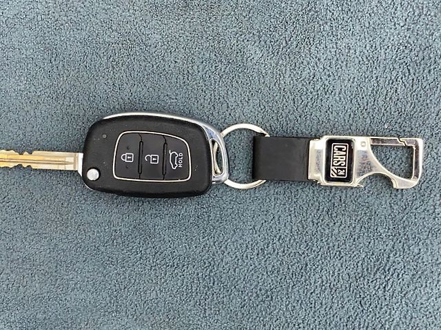 Used Hyundai Creta [2017-2018] SX 1.6 CRDI in Bangalore