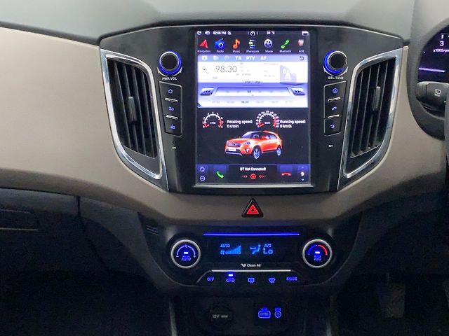Used Hyundai Creta [2017-2018] SX 1.6 CRDI in Bangalore