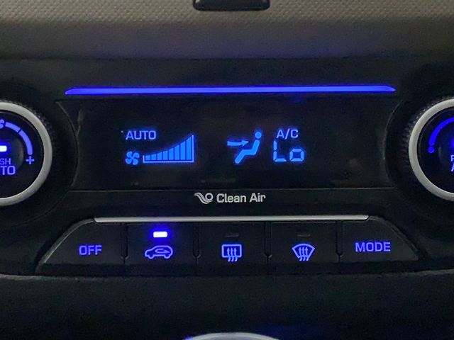 Used Hyundai Creta [2017-2018] SX 1.6 CRDI in Bangalore