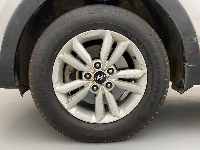 Used Hyundai Creta [2017-2018] SX 1.6 CRDI in Bangalore
