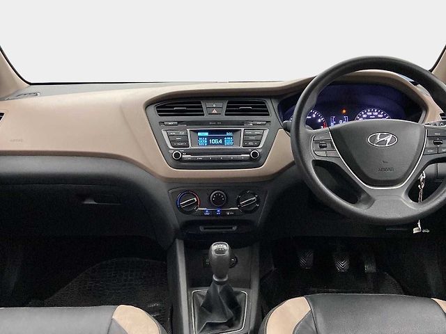Used Hyundai Elite i20 [2016-2017] Sportz 1.2 [2016-2017] in Delhi