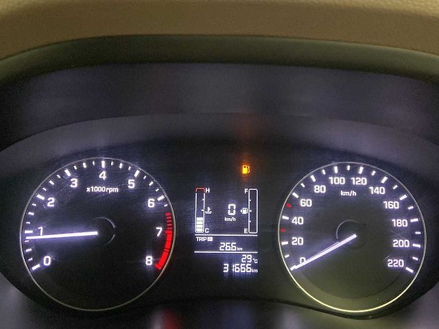 Used Hyundai Elite i20 [2016-2017] Sportz 1.2 [2016-2017] in Delhi