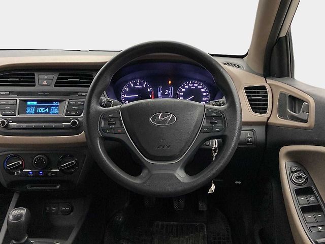 Used Hyundai Elite i20 [2016-2017] Sportz 1.2 [2016-2017] in Delhi
