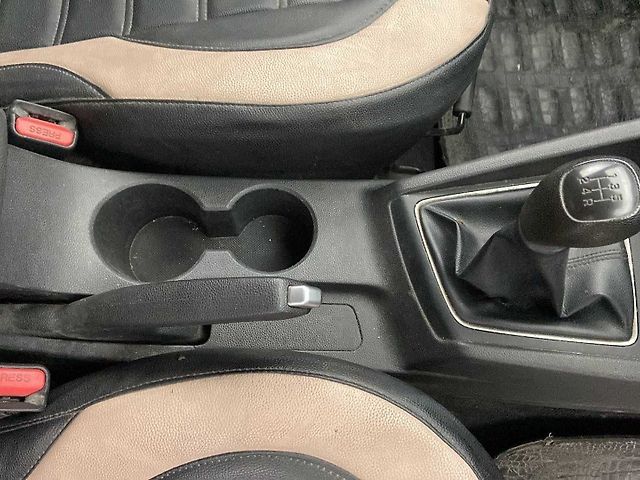 Used Hyundai Elite i20 [2016-2017] Sportz 1.2 [2016-2017] in Delhi