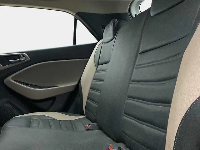 Used Hyundai Elite i20 [2016-2017] Sportz 1.2 [2016-2017] in Delhi