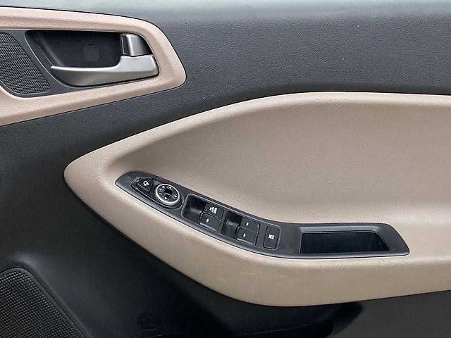 Used Hyundai Elite i20 [2016-2017] Sportz 1.2 [2016-2017] in Delhi