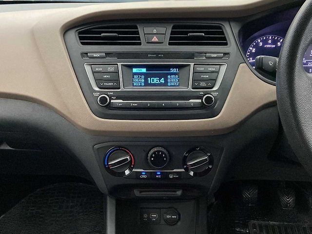 Used Hyundai Elite i20 [2016-2017] Sportz 1.2 [2016-2017] in Delhi