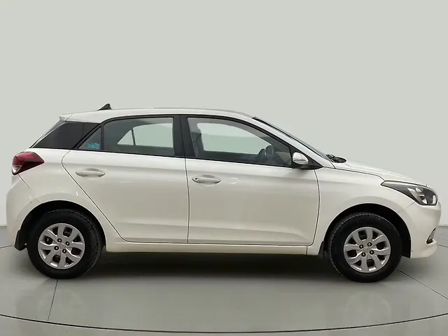 Used Hyundai Elite i20 [2016-2017] Sportz 1.2 [2016-2017] in Delhi
